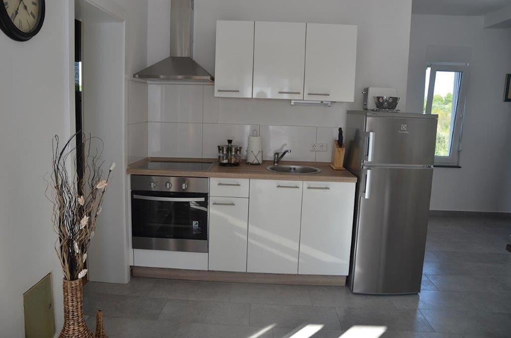 Apartments Villa Marina Vodice Habitación foto