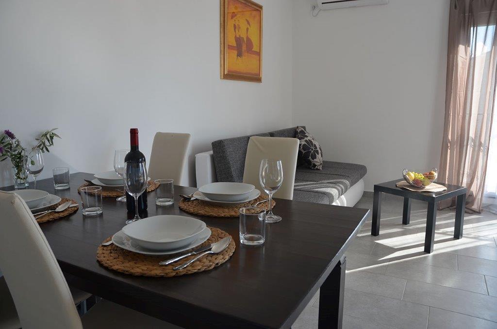 Apartments Villa Marina Vodice Habitación foto