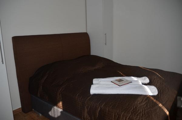 Apartments Villa Marina Vodice Habitación foto