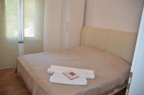 Apartments Villa Marina Vodice Habitación foto
